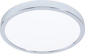 XXXLutz KÚPEĽŇOVÉ STROP. LED SVIETIDL, 28,5/2,8 cm Celina - Interiérové svietidlá - 003348191602