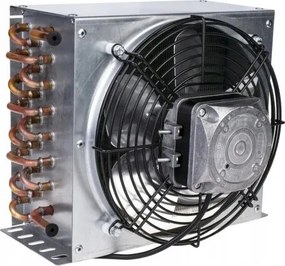 Chladiaci kondenzátor Tk 0.57 kW