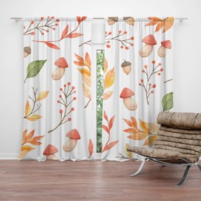 Sablio Záves Hubárska sezóna: 2ks 140x250cm