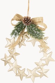 Vianočné ozdoby Starry, 6 ks