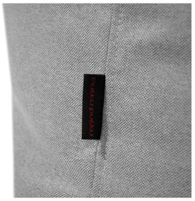 Sivobéžový sedací vak Razzmatazz – SLOWDOWN