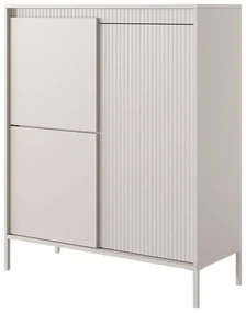 Skrinka Fabrio F6  (béžová). Akcia -20%. Vlastná spoľahlivá doprava až k Vám domov. 1100129