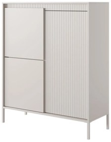 Skrinka Fabrio F6  (béžová). Vlastná spoľahlivá doprava až k Vám domov. 1100129