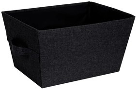 Úložný látkový košík 34,5x45x25 cm Soft Storage – Bigso Box of Sweden