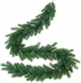 Vianočná girlanda Premium 180 cm