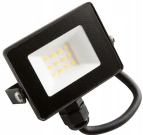 ECOLIGHT LED reflektor IP65 - 10W - 900lm - neutrálna biela