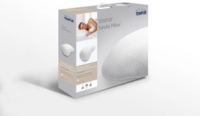 Tempur® Tempur® SONATA - tvarovaný pamäťový vankúš, pamäťová pena, snímateľný poťah