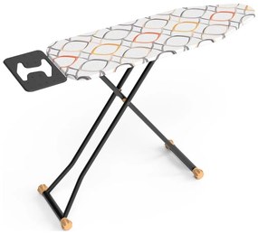 Lamart - Žehliaca doska 112x36 cm