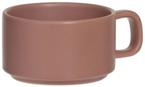 Čajový/kávový set so sitkom Natural Terra