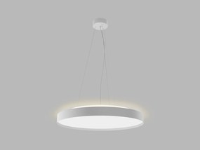 LED2 3275951D Závesné svietidlo Toro 60 P/nz, W Dali/push DIM 55+10W 3000K/