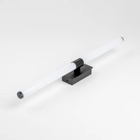 Brilagi - LED Kúpeľňové osvetlenie zrkadla DIANA LED/10W/230V IP44 čierna