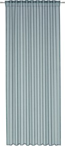XXXLutz HOTOVÝ ZÁVES, priehľadné, 140/245 cm Boxxx - Záclony & závesy - 008681025504