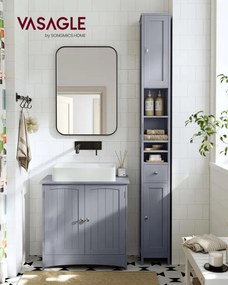 Kúpeľňová skrinka BBC765G02