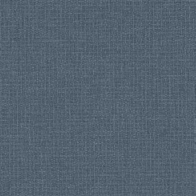 Modrá rohová pohovka (pravý roh/s leňoškou) Merid – Ropez