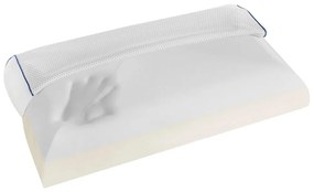 Magniflex Anatomický vankúš Magniflex MagniStretch Standard L 72x42x15 cm