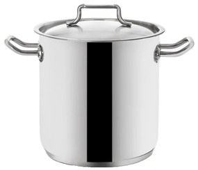 ORION Hrniec STOCK s pokrievkou 11 l, 11 l