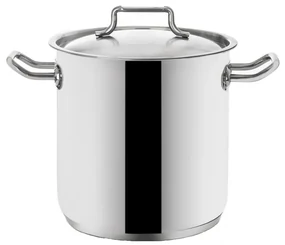 ORION Hrniec STOCK s pokrievkou 11 l, 11 l