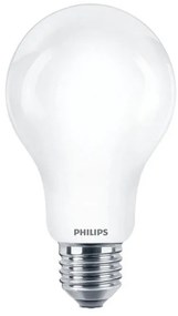 LED žiarovka E27 studená 6500k 13w 2000 lm