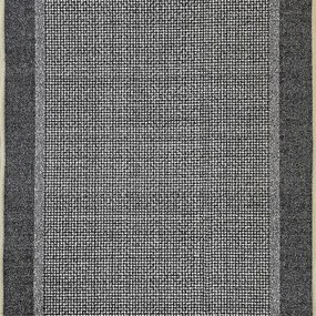 Behúň 67 cm Terez 19 sivá