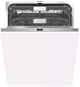 Mora vstavaná integrovaná umývačka IM 647 C5