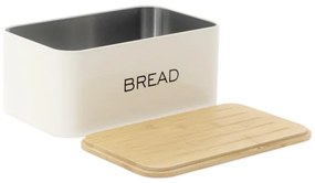 Chlebník KINE béžový 851280