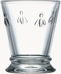 Poháre Abeille, 4 ks