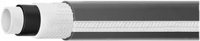 BRADAS Záhradná hadica WHITE LINE 20 m - 1/2"