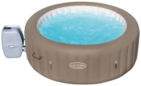 Bestway Vírivka Lay-Z-Spa Palm Springs, Ø 1,96 x 0,71 m (100370171)