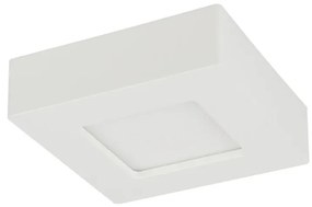 GLOBO 41606-9D - LED Stropné svietidlo SVENJA 1xLED/9W/230V