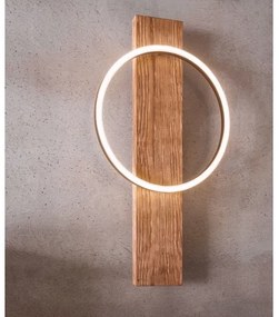 Eglo 99353 - LED Nástenné svietidlo BOYAL LED/12W/230V