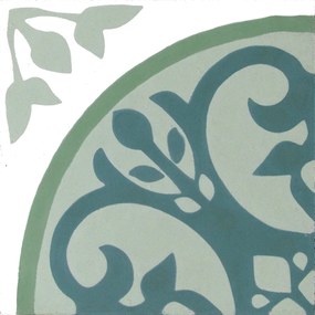 Cementové dlaždice 4120 | Articima