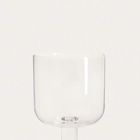 Pohár POLIS priesvitný 772214 230 ml