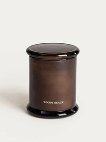 Sviečka ESTER Woody Realm 786822