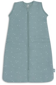 Spací vak 2v1 70cm Twinkling Sea Green