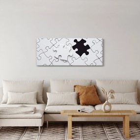 Obraz puzzle (120x50 cm)