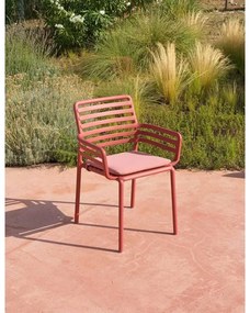 DOGA ARMCHAIR CUSCINO vankúš - podsedák lino
