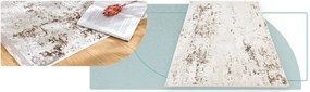 Koberec Luna Tolm Beige