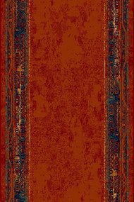 Behúň Dywilan Omega Mistik Red