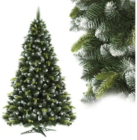 Vianočný stromček 180 cm borovica