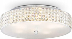 Ideal Lux Roma PL9 Svietidlo Stropné/nástenné 087863