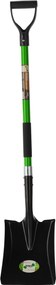 Garden Line LOPATA S SKLOLAMINÁTOVOU RÚČKOU 120 CM
