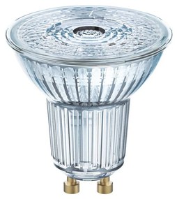 OSRAM LED reflektor GU10 2,6W 2 700K 230lm 36° 5ks