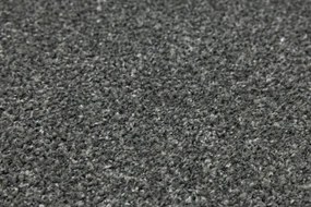 Metrážny koberec LAGO TERMO 36889 sivý