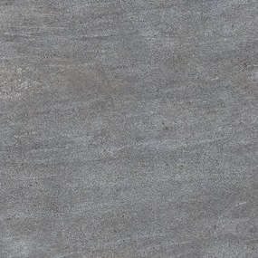 Dlažba Rako Quarzit tmavo sivá 60x60 cm mat DAK62738.1, (bal. 1,440 m2 )