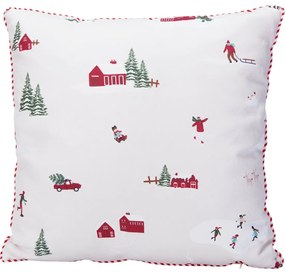 Vankúšik Winter Time 45 x 45 cm