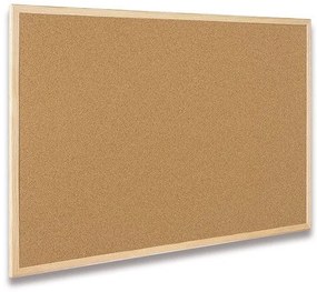 Nástenka Cork Board Eco - 40 x 60 cm