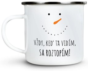 Ahome Plecháčik Roztopím sa