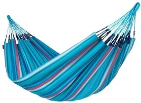 Marimex | Houpací sieť La Siesta Brisa Double, wave | 11640535