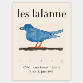 Plagát Les Lalanne  | Francois-Xavier Lalanne