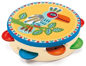 Tamburína – Animambo